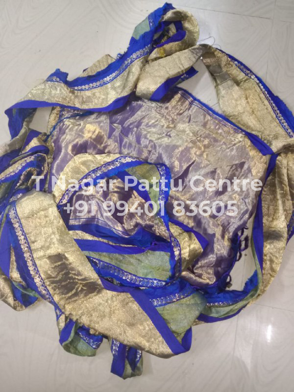  Old Kanchipuram Silk Saree Buyers in Chennai
