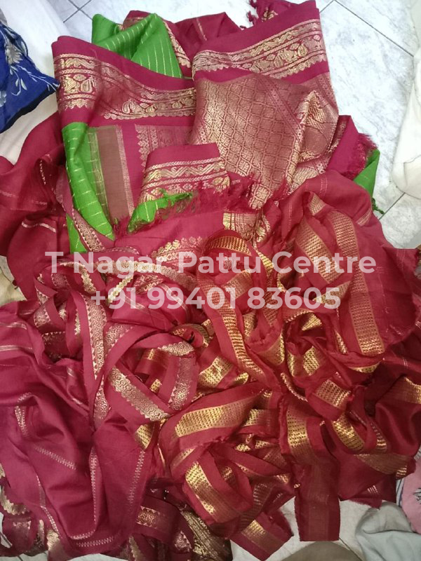  Old Pattu saree buyers in chennai