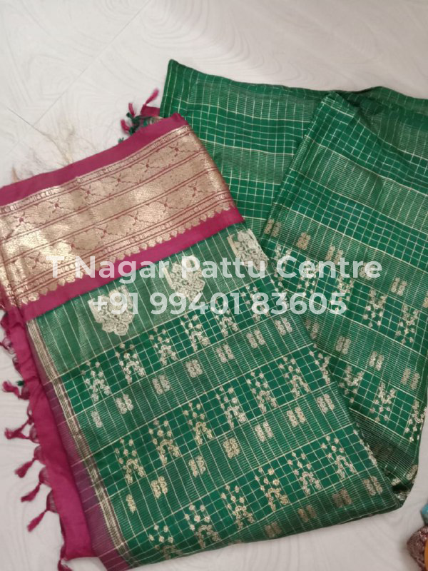 Old Pattu Saree Buyers in Chennai