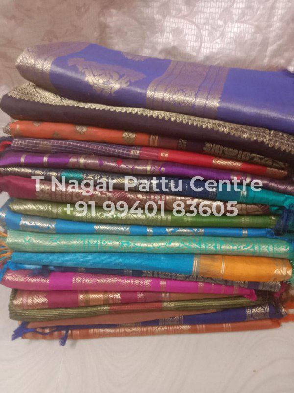 Mysore Silk Saree buyers in chennai