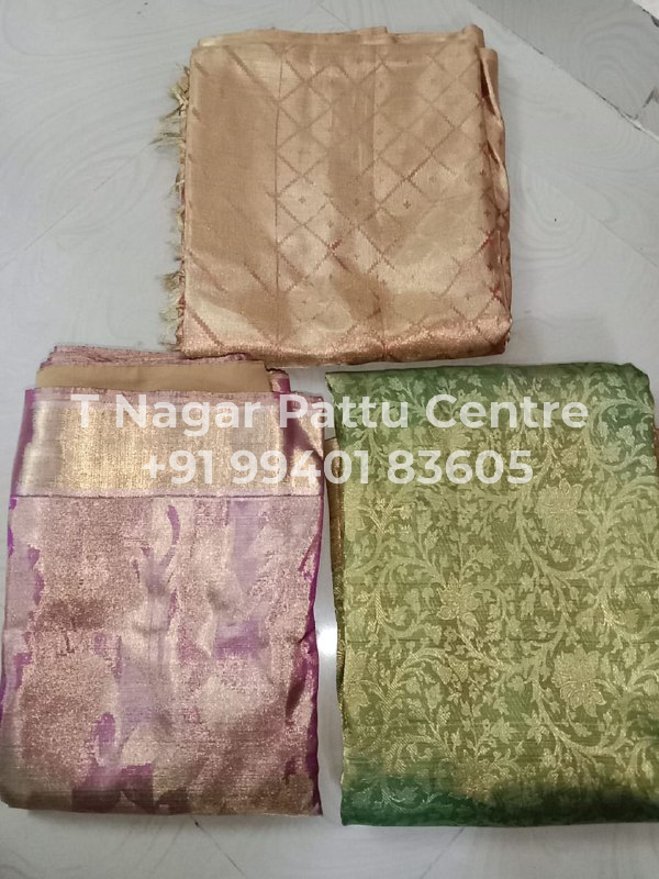 Old Pattu Saree Buyers in Chennai