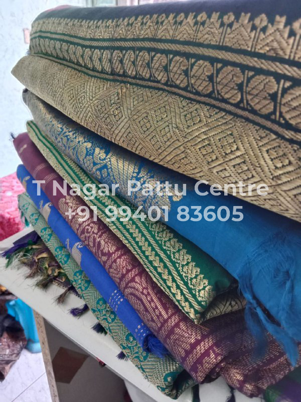 Old Silk Saree Buyers in Chennai