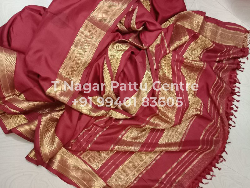 Old Society Silk Saree buyers in chennai