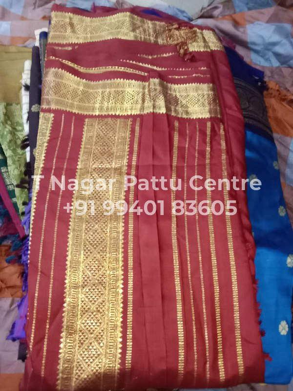 Banaras Silk Saree buyers in chennai