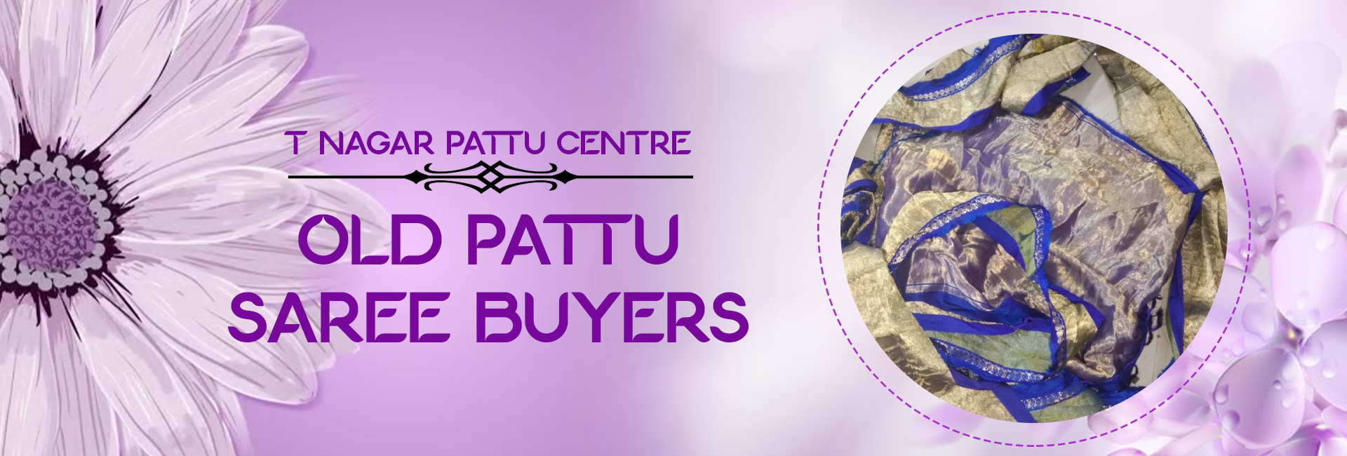 Old silk saree buyers in chennai